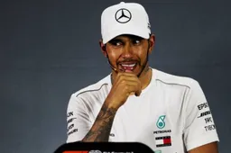 Mercedes already targeting rules for next season