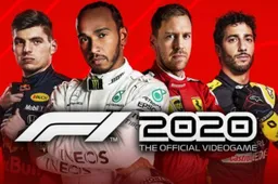 Codemasters maakt indruk: ''Ik was enorm verrast door de nieuwe game''