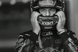 Verstappen: "Mijn natuurlijke stijl is meer zoals die van Senna