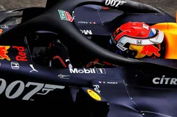 Doornbos: 'Tijd voor een business besluit vanuit Red Bull over Gasly'