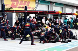 Red Bull pakt extra zege na overwinning Verstappen in GP Miami