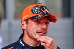 Verstappen addresses the fans ahead of Austria Grand Prix: 'Always special'