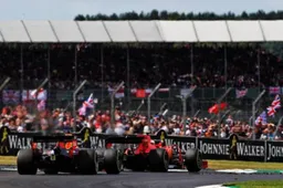 Hakkinen denkt dat stewards soepeler handelden op Silverstone