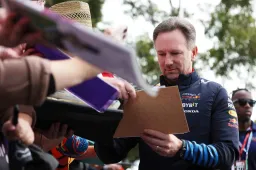 Siguiente capítulo del caso Horner: Ex Asistente regresa a Red Bull