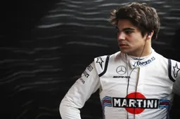 Stroll "could've finished in P6"