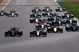Moet de Formule 1 maatregelen nemen om het spannend te maken?