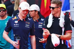 Hulkenberg looks ahead to Dutch GP: 'special race for me'