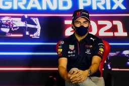 Opinie: Sergio Perez laat zien waar Red Bull moet verbeteren