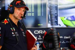 Newey argumentiert, dass Red Bull möglicherweise zu viel Zeit mit der Entwicklung des RB16B verbracht hat