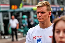 Schumacher is defended: 'You don't win F2 and F3 by accident'