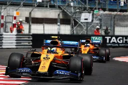 McLaren overweegt 180-graden draai: "Daar kunnen we het verschil mee maken"