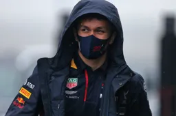 Any opportunities Hulkenberg at Red Bull? "Put him next to Max for 2021"