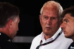 Marko: "Se Lawson continua così, potrebbe ottenere un posto in F1".