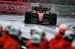 Button: "He didn't put a foot wrong all weekend"