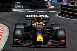 LIVE | De eerste vrije training voor de Grand Prix van Monaco