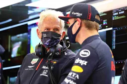 Marko sees opportunities for Verstappen: "Let's hope things go well"