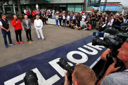 Australië weet van doorpakken: Aanpassingen op Albert Park gaan beginnen