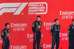 Verstappen on Leclerc's retirement: 'Sh*t happens, it happened to me too'