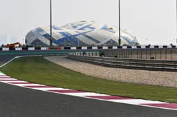 FIA schrapt lijst met track limits en stelt overal dezelfde regel in
