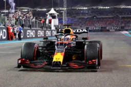 Verstappen forgets criticism: "For me, nothing really changed"