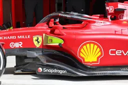 LIVE | Gasly snelst in VT1, Ferrari oogt weer snel op gele band