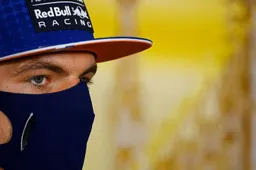 In Belgium Verstappen gave his cap away, now he explains why