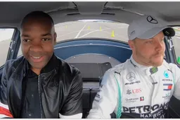 KIJKEN Bottas in natuurlijk habitat, noemt zijn top-drie coureurs