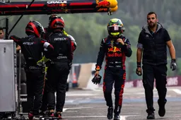 Iwasa: "Meu sonho não é pilotar pela Red Bull, é ser campeão mundial"