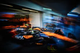 F1 LIVE | La terza sessione di prove libere del Gran Premio del Messico