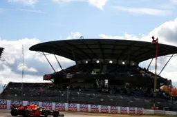 Moet de F1 meer risico nemen? 'Die circuits blijken nu fantastisch te zijn'