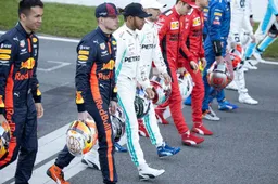 Lineup Virtual Spanish Grand Prix announced: Six F1 drivers at the start