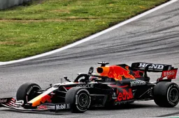 Red Bull fuel improves reliability: 'More profit in the future'.