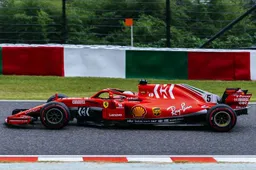 Vettel wants sit-down with Verstappen: "Want to talk to him privately"
