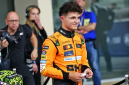 Internet draws conclusion: 'McLaren wins the constructors' title'