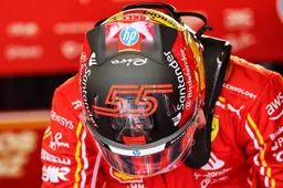 Un ancien collègue de Sainz fait l'éloge de Vowles