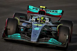Hamilton may start from pit lane on Sunday after P16 in qualifying