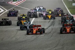 Breaking: Formula 1 launches virtual Grand Prix series following postponed races