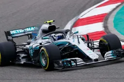 Halo saves driver for the first time in Formula 2!