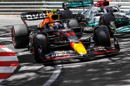 Did Red Bull vote against FIA proposal to reduce porpoising?