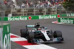 Hamilton: Mercedes changed everything