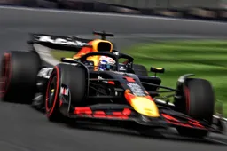 Los medios internacionales ven a Verstappen segundo por los pelos en una carrera de locos