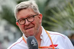 Formule 1 en Porsche verlengen samenwerking tot en met 2022