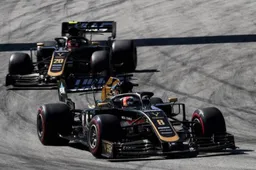 Gene Haas frustrated with miserable start to 2019 season