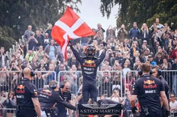 Ook geheime plannen voor een Grand Prix van Denemarken leiden niet tot succes