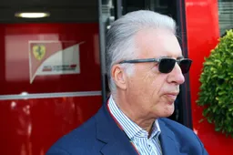 Ferrari: "Om te winnen heb je én de beste coureur én de beste auto nodig"