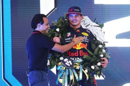 Verstappen kann Hamilton und Schumacher den Rekord wegschnappen".