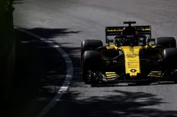 Omgekeerde startopstelling volgens Bell dé methode voor spannendere F1