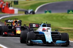 Williams staying loyal to Mercedes