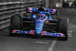 Alonso staat op het punt om record van Schumacher te verbreken