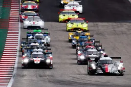 Zes uur van Spa-Francorchamps ook afgelast vanwege coronavirus!